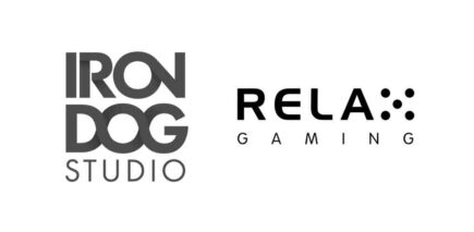 Iron Dog Studio Relax Gaming