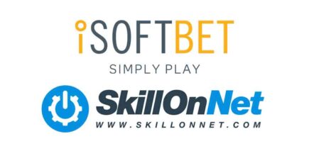 iSoftBet SkillOnNet