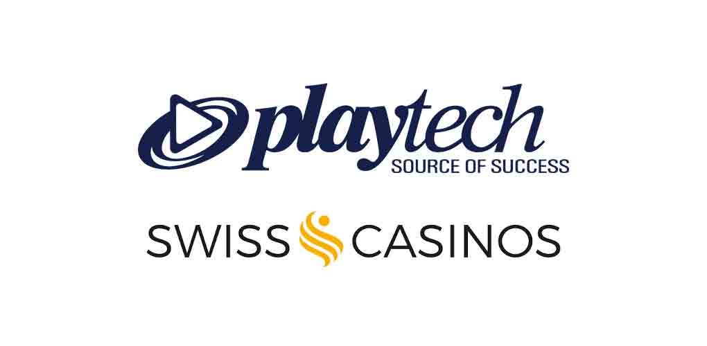 Playtech Swiss Casinos Group