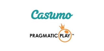 Pragmatic Play Casumo