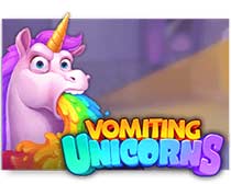 Vomiting Unicorns