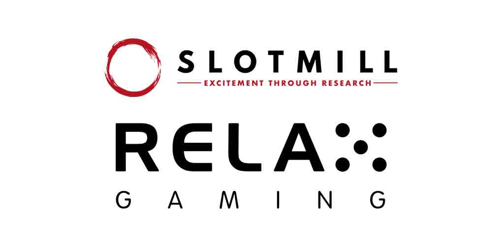 Slotmill Relax Gaming