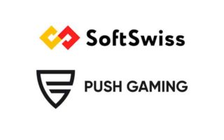 SoftSwiss Push Gaming