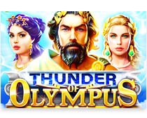 Thunder of Olympus