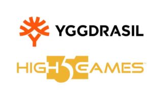 Yggdrasil Gaming High 5 Games