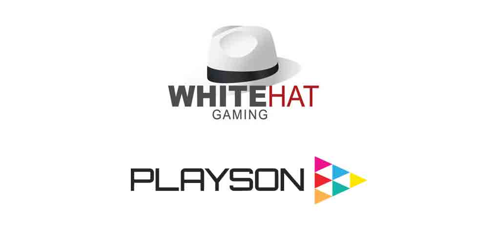 Playson White Hat Gaming