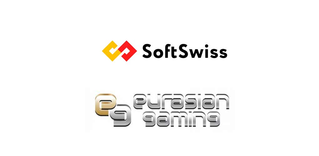 Softswiss Eurasian Gaming