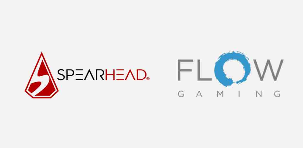 Spearhead Studios Flow Gaming