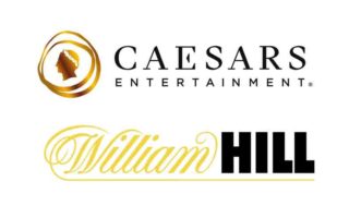 Caesars Entertainment William Hill