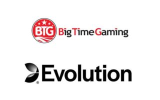 Evolution Big Time Gaming