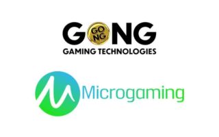 GONG Gaming Technologies Microgaming