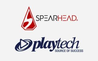 Spearhead Studios Playtech