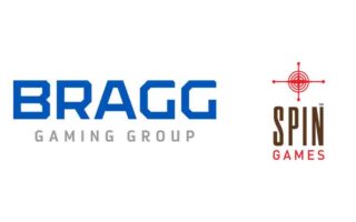 Bragg Gaming Spin Games