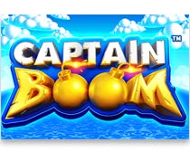Captaim Boom