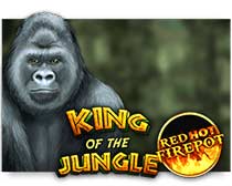King of the Jungle RHFP