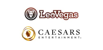 LeoVegas Caesars Entertainment