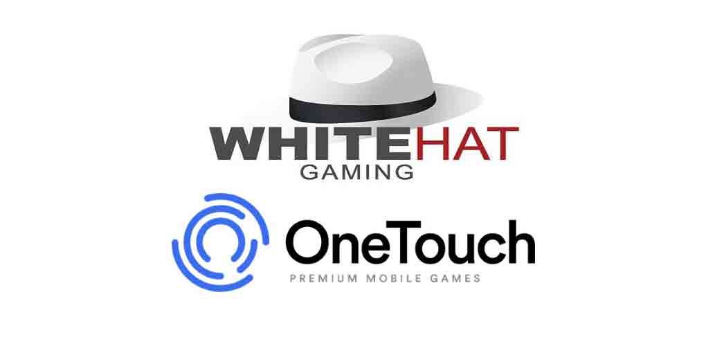 OneTouch White Hat Gaming