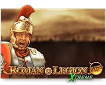 Roman Legion Xtreme RHFP