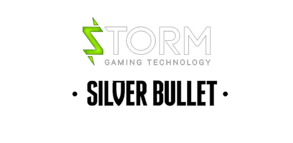 Storm Gaming Silver Bullet