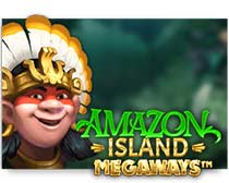 Amazon Island Megaways