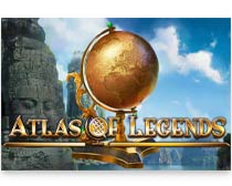 Atlas of Legend