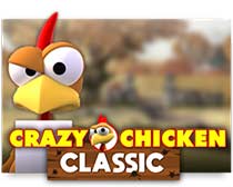 Crazy Chicken Classic