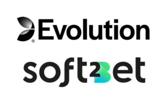 Evolution Soft2Bet