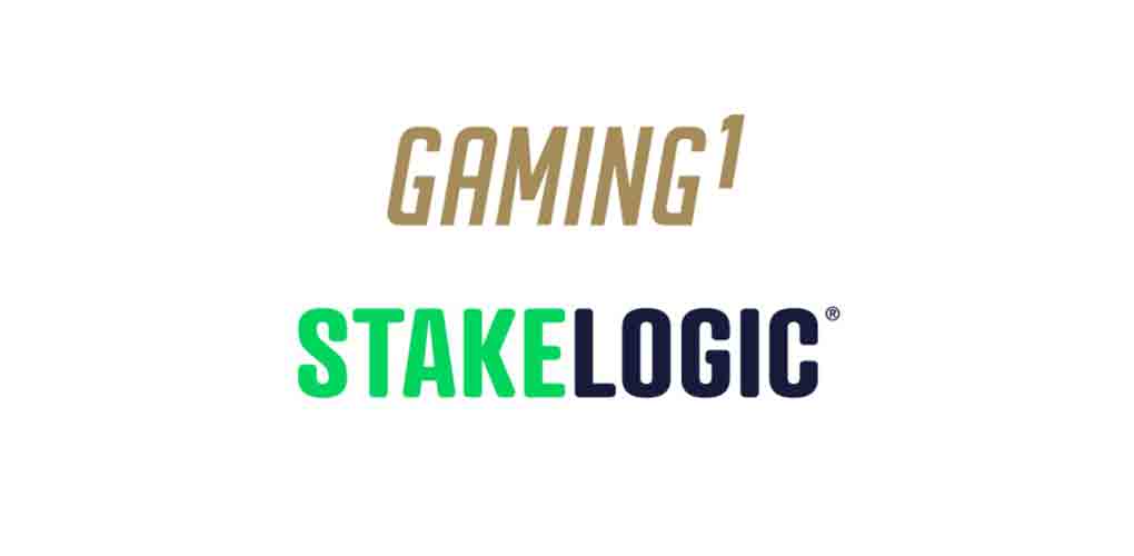Gaming1 Stakelogic