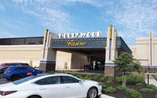 Hollywood Casino York