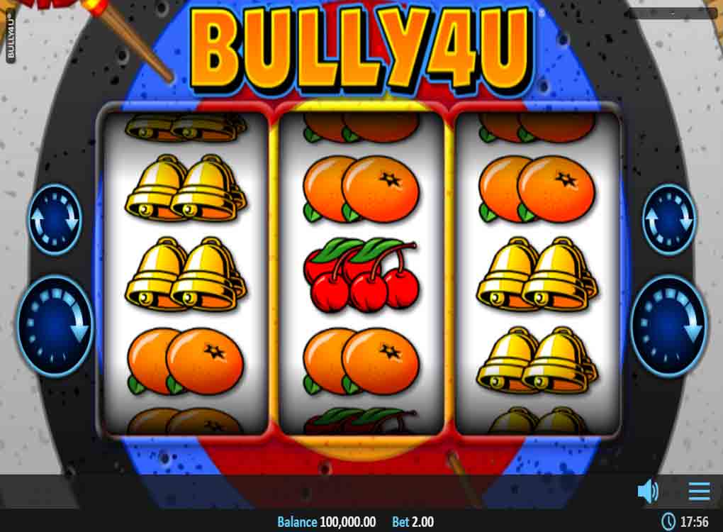 Jouer à Bully4U