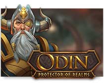 Odin Protector of Realms