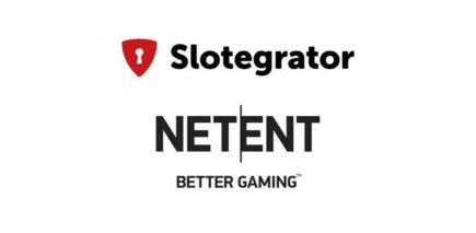Slotegrator NetEnt