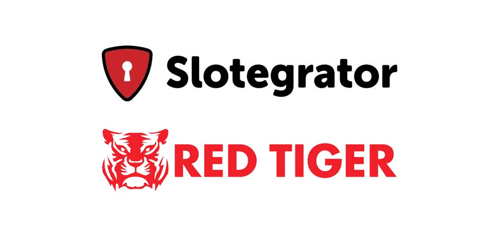 Slotegrator et Red Tiger