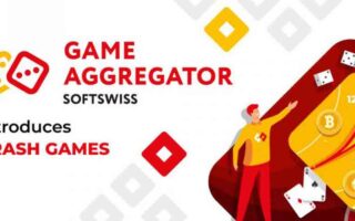 SOFTSWISS Game Aggregator