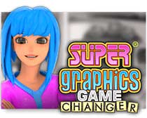 Super Graphics Game Changer