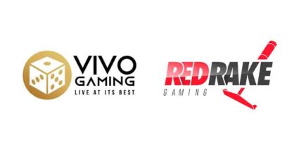 Vivo Gaming Red Rake Gaming