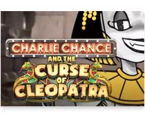 Charlie Chance and the Curse of Cleopatra