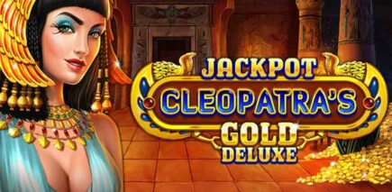 Cleopatra's Gold Deluxe