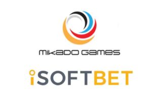 MIkado Games iSoftBet