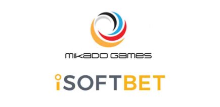 MIkado Games iSoftBet