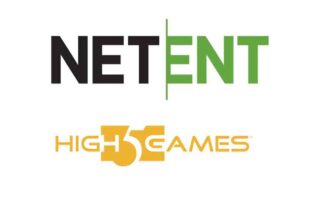 NetEnt High 5 Games