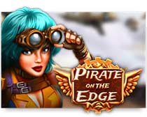 Pirate on the Edge