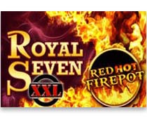 Royal Seven XXL RHFP