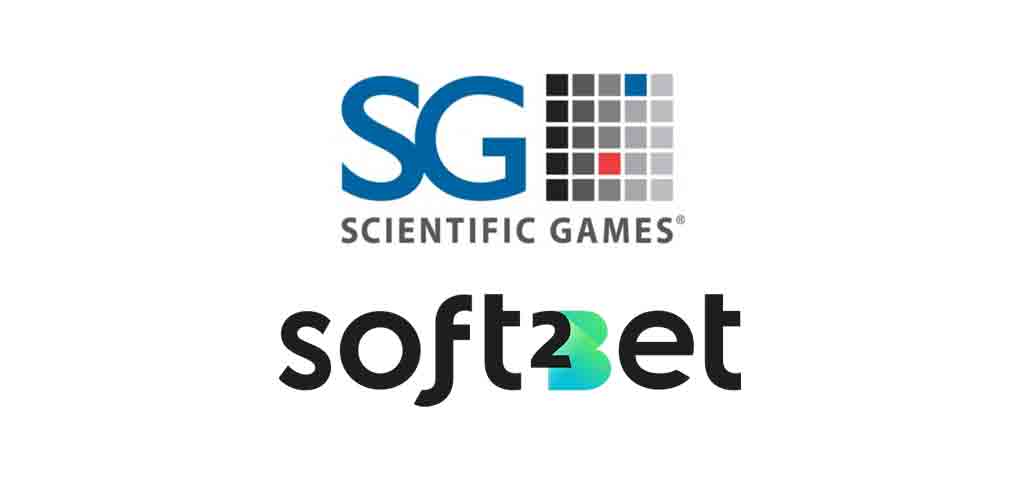 Scientific Games Soft2Bet