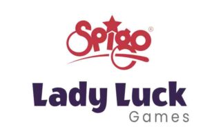 Spigo Lady Luck Games