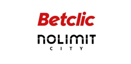 Betclic et Nolimit City