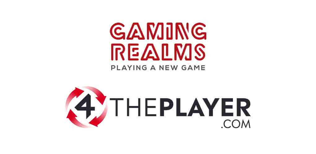 Gaming Realms 4ThePlayer.com
