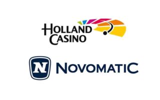 Holland Casino Novomatic