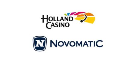 Holland Casino Novomatic