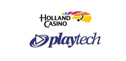 Holland Casino Playtech